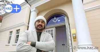 Hannover: Pizzaklub-Lieferdienst im Logenhaus der Freimaurer