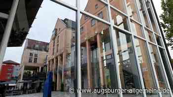 Der Investor ist weg - was wird jetzt aus dem Gersthofer City-Center?