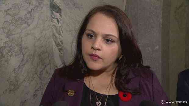 Province reviewing post-secondary funding after cuts to international student permits