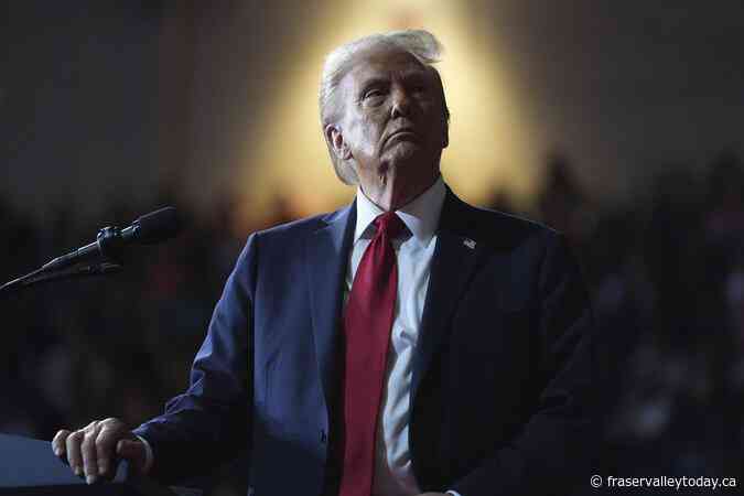 FBI thwarts Iranian murder-for-hire plan targeting Donald Trump