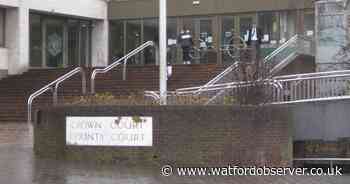 Hemel people smugglers who hid family in rubbish-filled van jailed