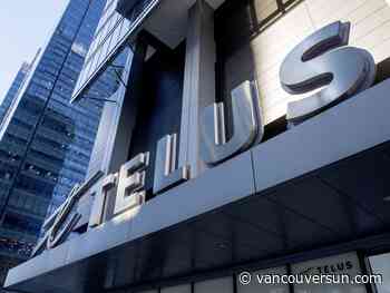 Telus prioritizing ’most important customers,’ avoiding ’unprofitable’ offers: CFO