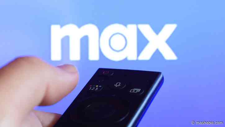 Max's password sharing crackdown is about to start