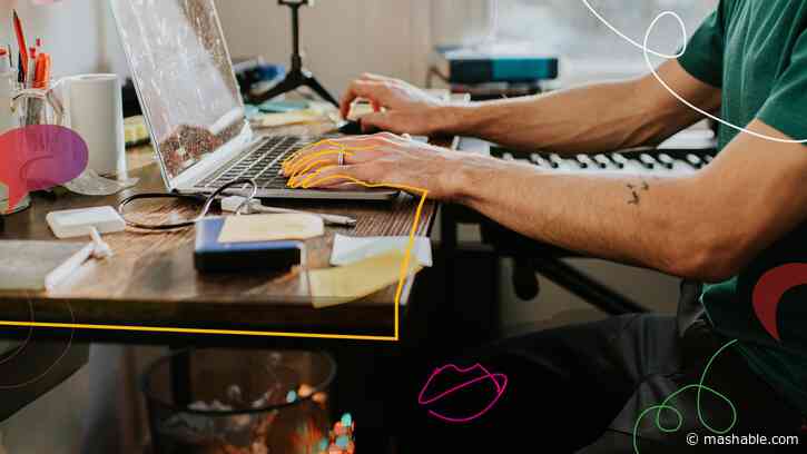These AI laptop features will supercharge your work and play