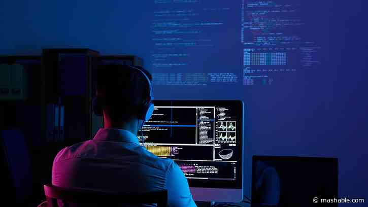 Protect, attack, repeat: Dive into ethical hacking skills for £31