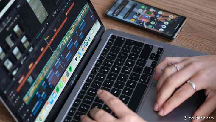 You'll be waiting a long time for a redesigned MacBook — here's why