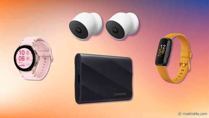 Amazon deal of the day: The Fitbit Inspire 3 is finally on sale again for 30% off