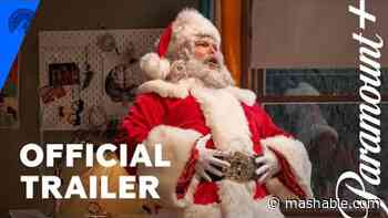 Jack Black becomes Satan in mischievous 'Dear Santa' trailer