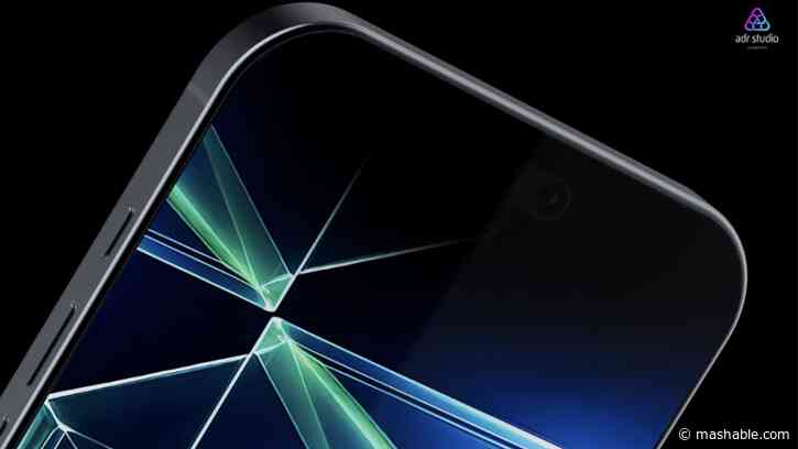 The 'iPhone 17 Air' isn't even out yet, and Samsung's already working on a competitor