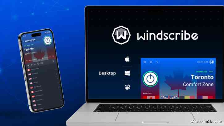 Get a 3-year subscription to a top VPN for only $79