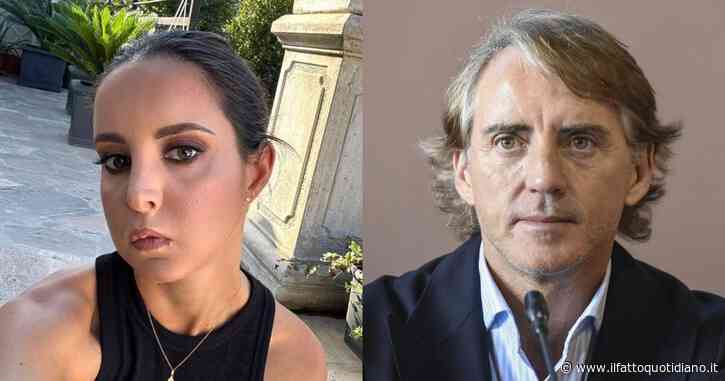 “Vittima di bullismo per una paresi facciale”: Camilla Mancini racconta la sua storia. Il messaggio di papà Roberto: “Sono orgoglioso”