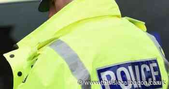 ‘Fortunate nobody was injured’ after objects ‘catapulted’ at cars on A2