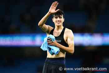 10 minuten gespeeld op hoogste niveau, maar toch Rode Duivel: dit is waarom zowel Tedesco, Martinez en Kompany gek zijn van hem