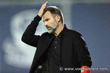 Dit stadion ligt hen echt niet: Ivan Leko bevestigt een afwezigheid om het zwarte beest van Standard te trotseren