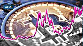 Beginn des Superzyklus – das sind die Profiteure des Krypto-Megatrends