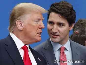 Kurl: Don't expect a unified 'Team Canada' approach to Donald Trump this time