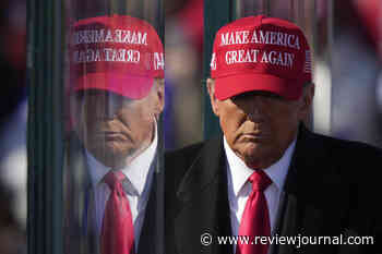 FBI thwarts Iranian murder-for-hire plan targeting Donald Trump