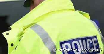 ‘Fortunate nobody was injured’ after objects ‘catapulted’ at cars on A2