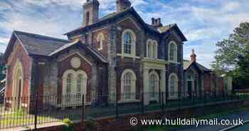 Stepney Station shortlisted for National Railway Heritage Award