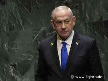 Netanyahu convoca il Mossad: così proteggerà gli israeliani agli eventi sportivi