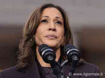 "Kamala Harris ci riproverà": quale futuro per la vice di Biden?