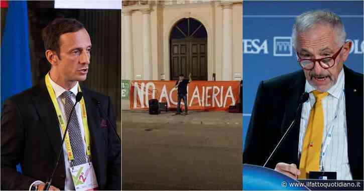 Friuli, il Consiglio di Stato blocca la consegna della lista dei firmatari della petizione contro acciaieria Danieli