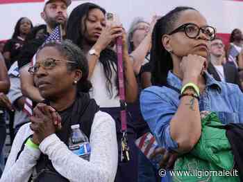 "Basta, non facciamo più sesso". L'assurda protesta delle donne anti Trump