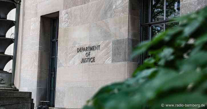 US-Justizministerium wirft Iran Mordkomplott gegen Trump vor