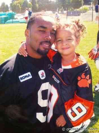 Ottawa Redblacks part ways with defensive coordinator Barron Miles