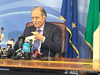 Inchiesta sulla Sanità, rinviato a giudizio il governatore Vito Bardi