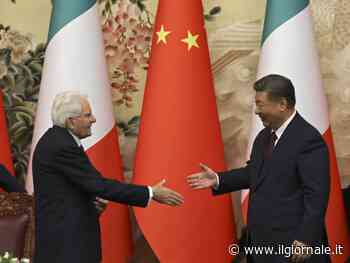 L’incontro tra Sergio Mattarella e Xi Jinping, nel solco della cooperazione Italia-Cina