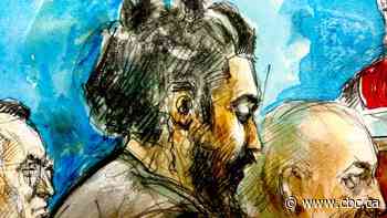 Man who set Nyima Dolma on fire on TTC bus not fit for public release, tribunal rules