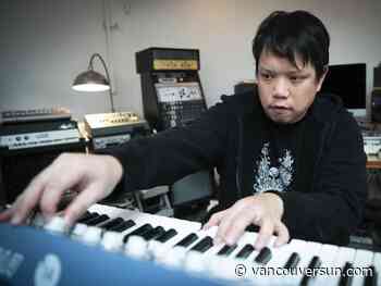 DJ Kid Koala brings Nufonia Must Fall to the Performing Arts & Technology Festival in New Westminster