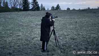 For Rhayne Vermette, filmmaking is like building a house with images