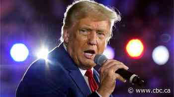 Iranian government implicated in alleged plot to kill Donald Trump, U.S. Justice Department says