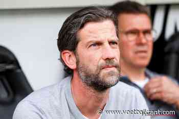 Charleroi staat onder grote druk: coach Rik De Mil laat zich uit over supporters die duidelijke acties plannen