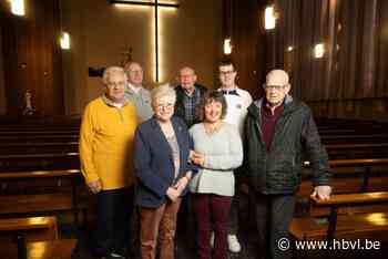 Zaterdag laatste misviering in kerk van Hasseltse Banneuxwijk: “Er zijn al traantjes gevloeid”