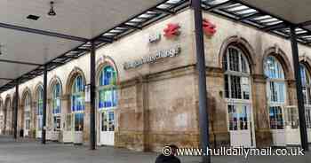 'Major disruption' as train services delayed due to points failure