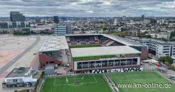 FC St. Pauli startet Genossenschaftsmodell