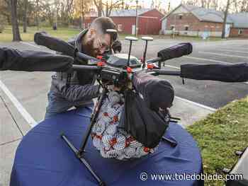 'Oh, the Humanity': Turkey drop raises funds for Wood County Museum