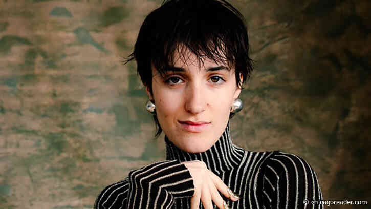 Fingy injects chill downtempo house with pop euphoria