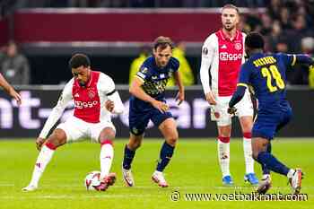 "Domme tereursupporter": klopjacht op Israëlische fans zorgt voor felle reacties bij voetballers