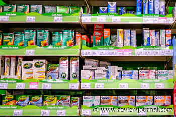 FDA proposes pulling decongestants from shelves over ingredient