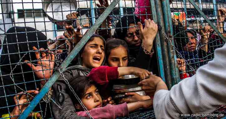 Experten: Unmittelbare Gefahr einer Hungersnot in Nord-Gaza