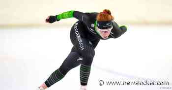 Rijpma-de Jong overtuigt en wint 1.500 meter, De Boo erg snel op kortste afstand