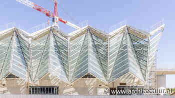 Parijse metrostations