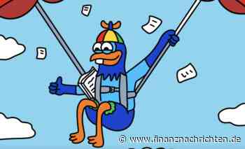 Krypto News: Experte bullisch für BTC! USD nur ein weiterer Shitcoin