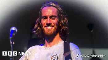 'Our son's hospital was like a prison'