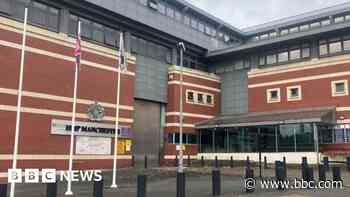 Crackdown on prison's 'catastrophic' drug problem