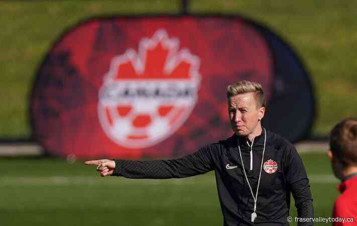 Canada Soccer studying drone-spying review, says it shows past ‘unacceptable culture’